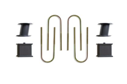 Picture of MaxTrac Suspension Lift Kit - 907355A