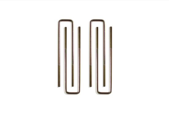 Picture of MaxTrac Leaf Spring Axle U-Bolt - 910106