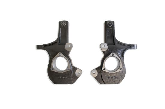 Picture of MaxTrac Suspension Lift Kit - 941370-1