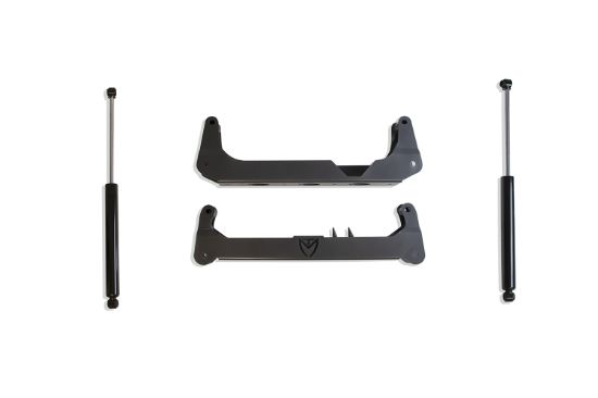 Picture of MAXTRAC SUB ADD-A-LEAF MAXTRAC REAR SHOCKS - 9413702