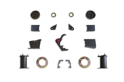 Picture of MaxTrac Suspension Lift Kit - 941370-5