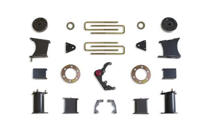 Picture of MaxTrac Suspension Lift Kit - 941570-3