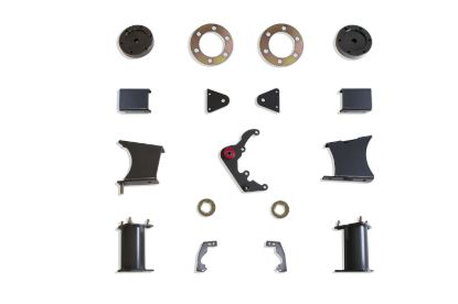 Picture of MaxTrac Suspension Lift Kit - 941570-5