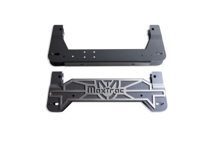 Picture of MaxTrac Suspension Lift Kit - 941900-2