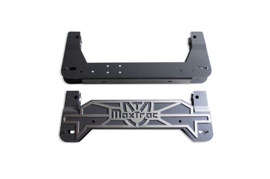 Picture of MaxTrac Suspension Lift Kit - 941900-2