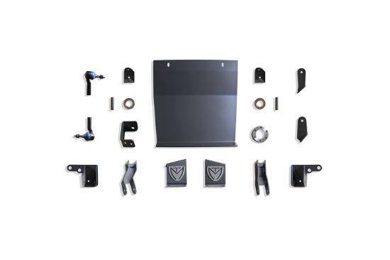 Picture of MaxTrac Suspension Lift Kit - 941900-3