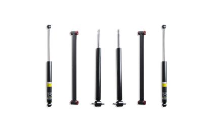 Picture of MaxTrac Suspension Lift Kit - 941900-4