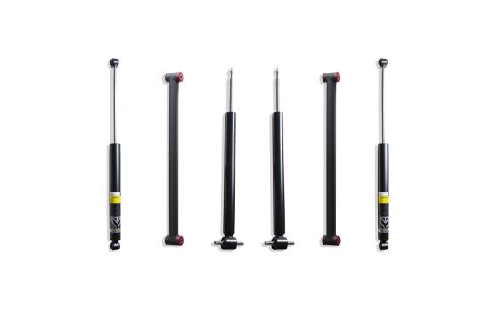 Picture of MaxTrac Suspension Lift Kit - 941900-4