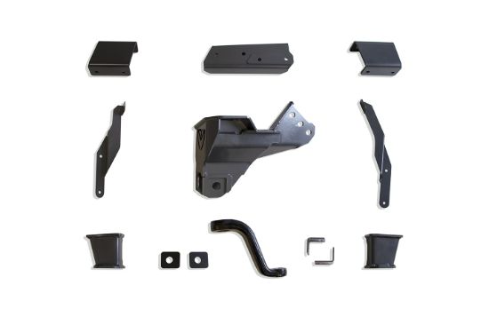 Picture of MaxTrac Suspension Lift Kit - 943300-1