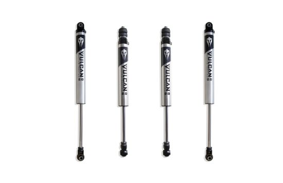 Picture of MaxTrac Suspension Shock Absorber - 943325V