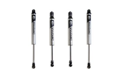 Picture of MaxTrac Suspension Shock Absorber - 943340V