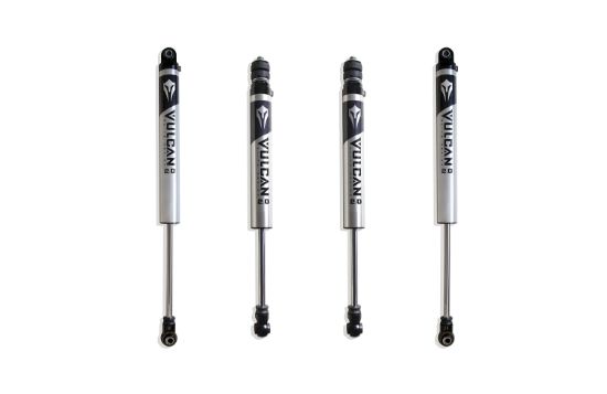 Picture of MaxTrac Suspension Shock Absorber - 943340V