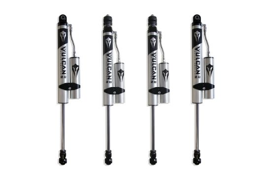 Picture of MaxTrac Suspension Lift Kit - 943340VR