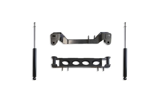 Picture of MaxTrac Suspension Lift Kit - 946760-2