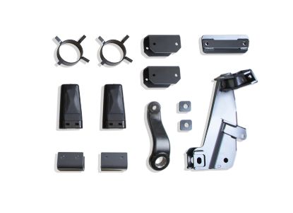 Picture of MaxTrac Suspension Lift Kit - 947200-5