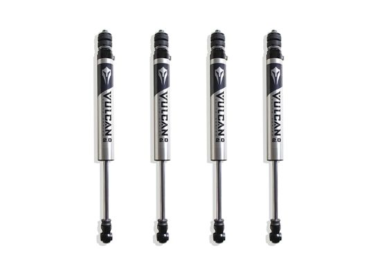 Picture of MaxTrac Suspension Shock Absorber - 947240V