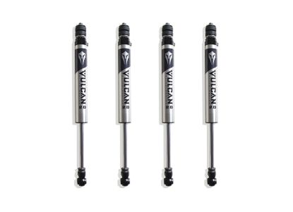 Picture of MaxTrac Suspension Shock Absorber - 947240VA