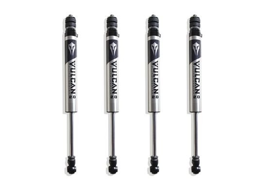 Picture of MaxTrac Suspension Shock Absorber - 947260V