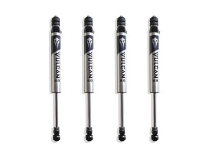 Picture of MaxTrac Suspension Shock Absorber - 947260VA