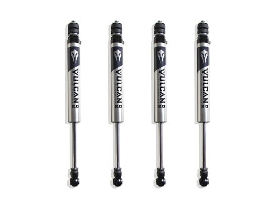 Picture of MaxTrac Suspension Shock Absorber - 947260VA