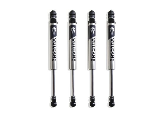 Picture of MaxTrac Suspension Shock Absorber - 947280V