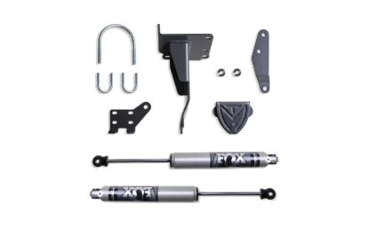 Picture of MaxTrac Suspension Shock Absorber Extender - 9472DSS-F