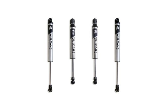 Picture of MaxTrac Suspension Shock Absorber - 947340V