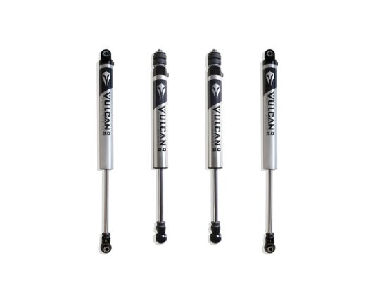 Picture of MaxTrac Suspension Shock Absorber - 947360V