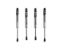 Picture of MaxTrac Suspension Shock Absorber - 947360V