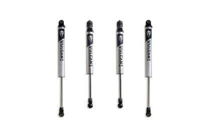 Picture of MaxTrac Suspension Shock Absorber - 947380V