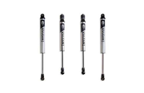 Picture of MaxTrac Suspension Shock Absorber - 947380V