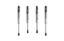 Picture of MaxTrac Suspension Shock Absorber - 947380V