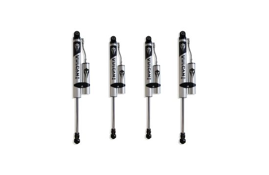 Picture of MaxTrac Suspension Shock Absorber - 949832VR