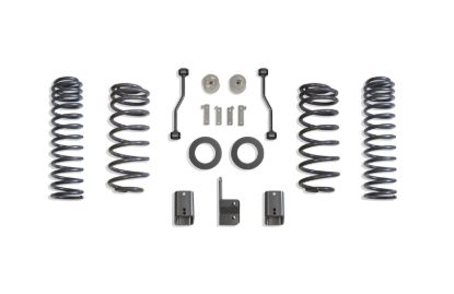 Picture of MaxTrac Suspension Lift Kit - 949842H