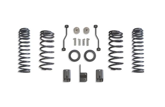 Picture of MaxTrac Suspension Lift Kit - 949842H