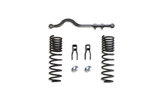 Picture of MaxTrac Suspension Lift Kit - 949931M-1