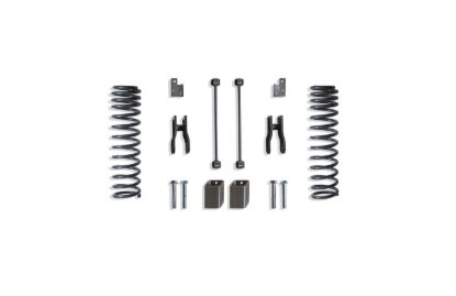 Picture of MaxTrac Suspension Lift Kit - 949931M-2