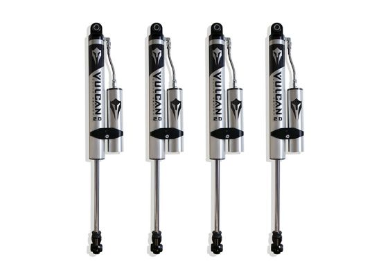 Picture of MaxTrac Suspension Shock Absorber - 949942VR