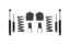Picture of MaxTrac Coil Spring Lowering Kit - K330924-6