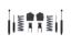 Picture of MaxTrac Coil Spring Lowering Kit - K330924-8