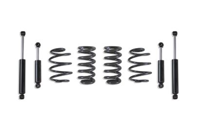 Picture of MaxTrac Coil Spring Lowering Kit - K331124