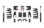 Picture of MaxTrac Coil Spring Lowering Kit - K331324-8