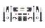 Picture of MaxTrac Coil Spring Lowering Kit - K331324S