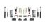 Picture of MaxTrac Coil Spring Lowering Kit - K332124-8