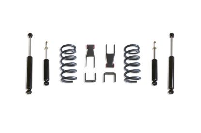 Picture of MaxTrac Coil Spring Lowering Kit - K333023-6