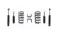 Picture of MaxTrac Coil Spring Lowering Kit - K333035-4