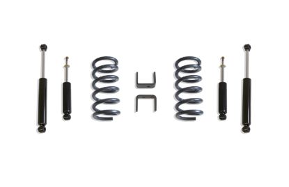 Picture of MaxTrac Coil Spring Lowering Kit - K333035-6