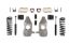 Picture of MaxTrac Coil Spring Lowering Kit - K333235-8