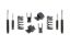 Picture of MaxTrac Coil Spring Lowering Kit - K333524-6