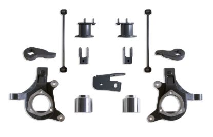 Picture of MaxTrac Suspension Lift Kit - K881053